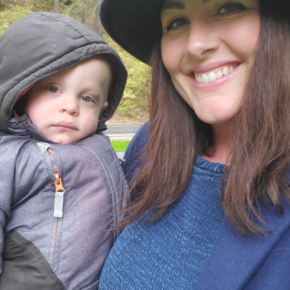 Meet me! Samantha Schmidlkofer! - Picture 7 of 8